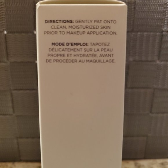 Cover Fx Gripping & Firming Primer - Picture 4 of 6